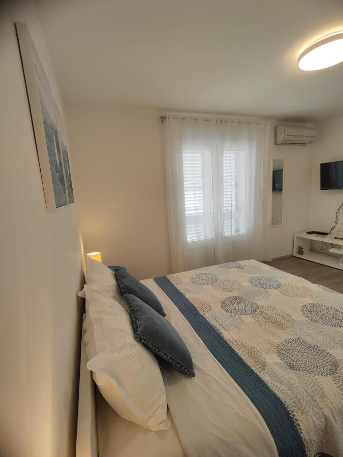 Apartamento Jelsa Blue Sea View Exterior foto