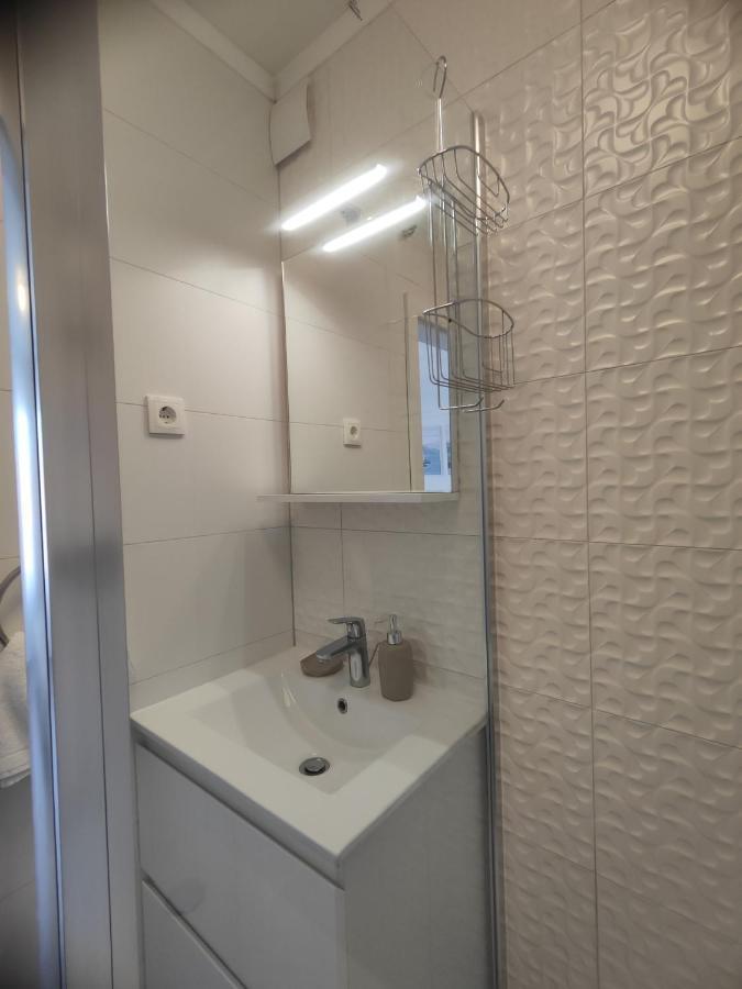 Apartamento Jelsa Blue Sea View Exterior foto