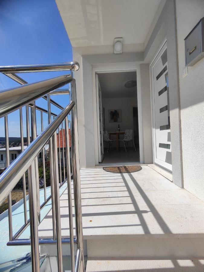 Apartamento Jelsa Blue Sea View Exterior foto